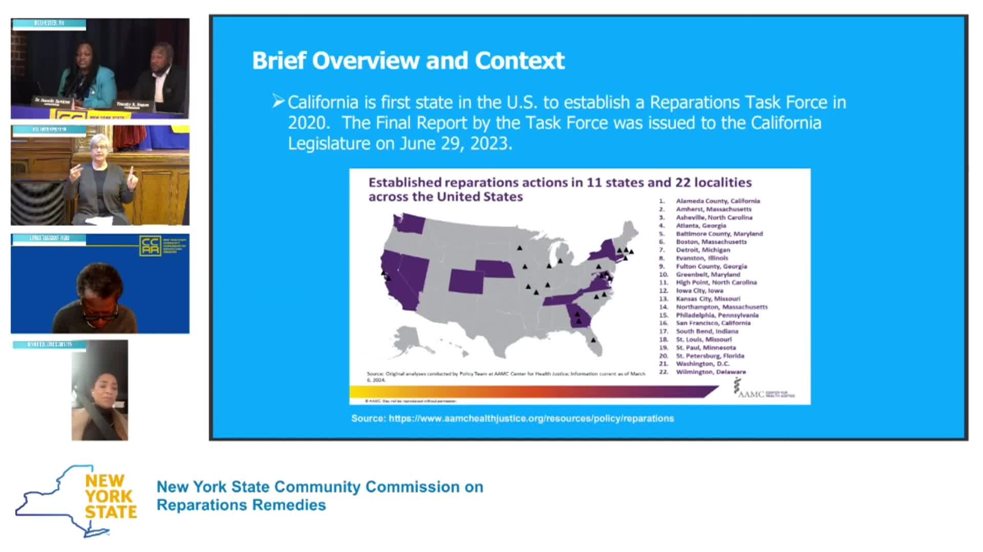 Thumbnail image for Black Men Screaming