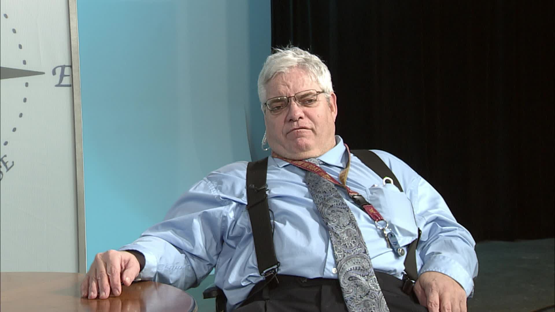 Thumbnail image for Disability Viewpoints