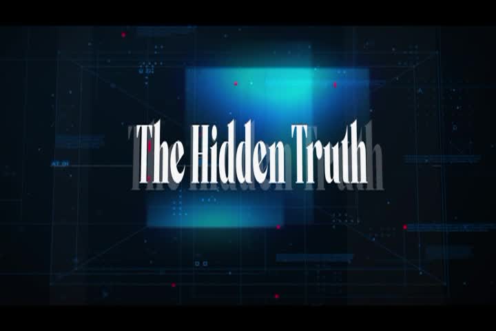 Thumbnail image for The Hidden Truth