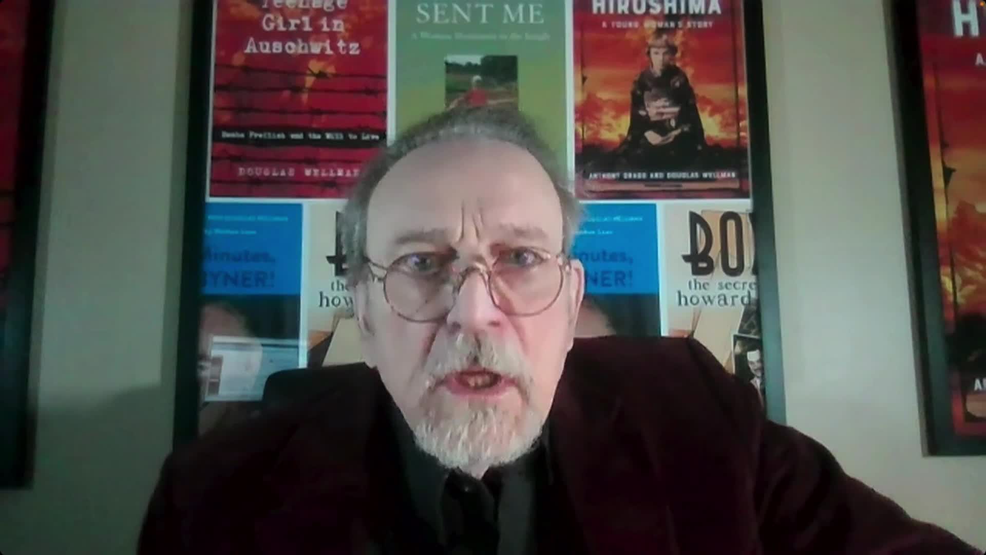 Thumbnail image for Democratic Visions