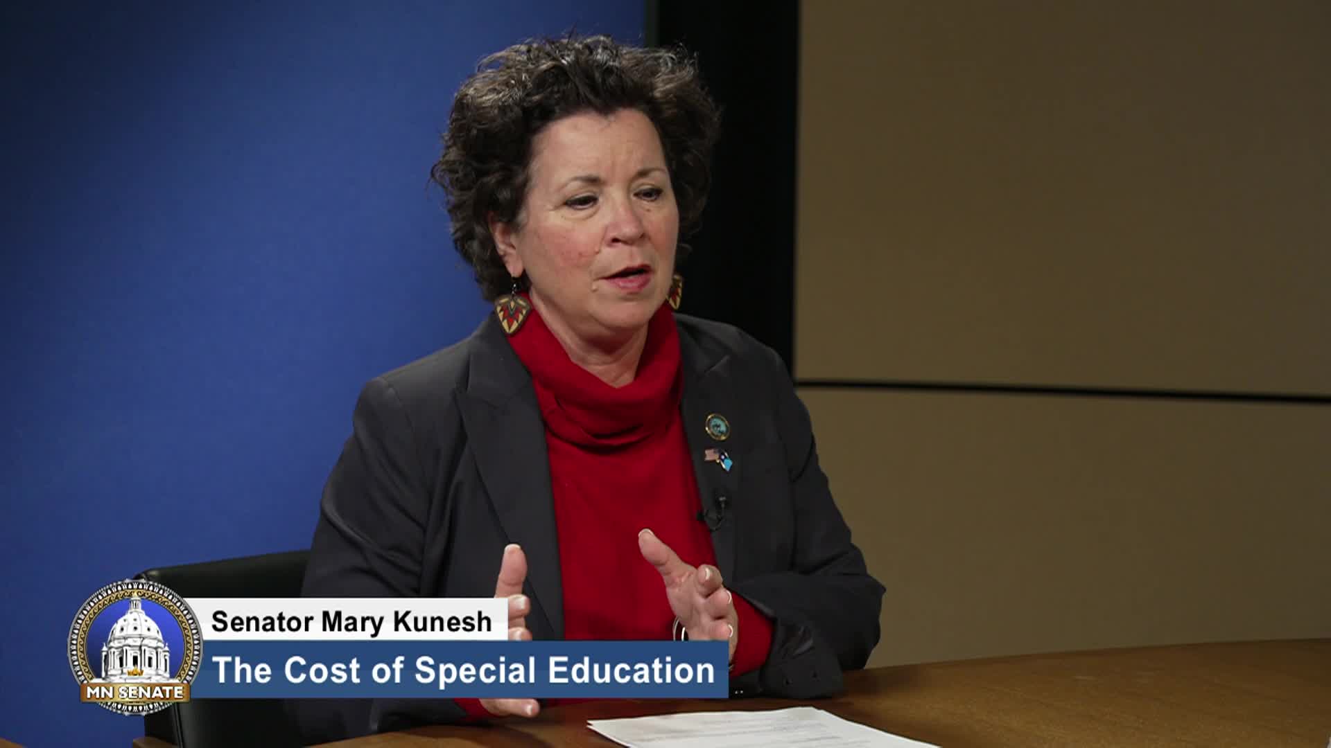 Thumbnail image for Senate Spotlight