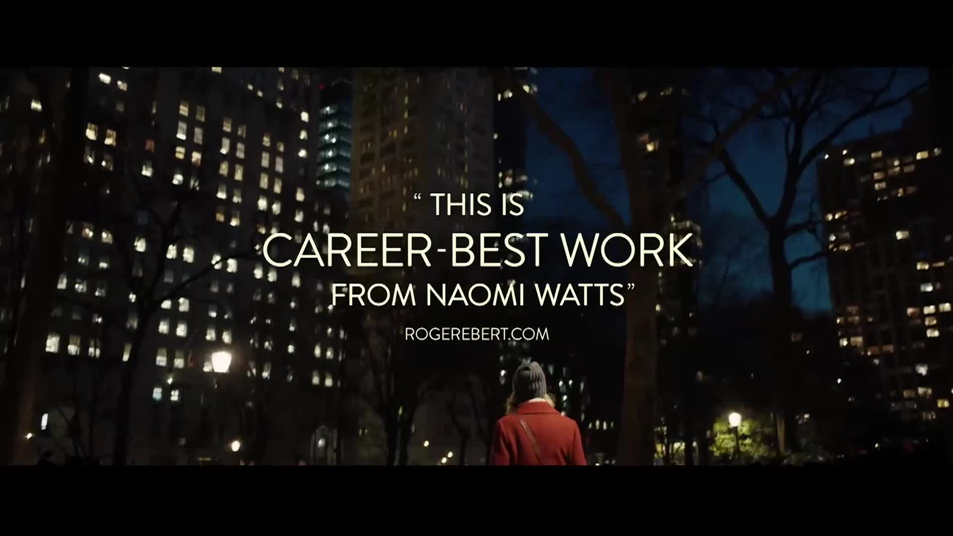 Thumbnail image for Reeling...The Movie Review Show