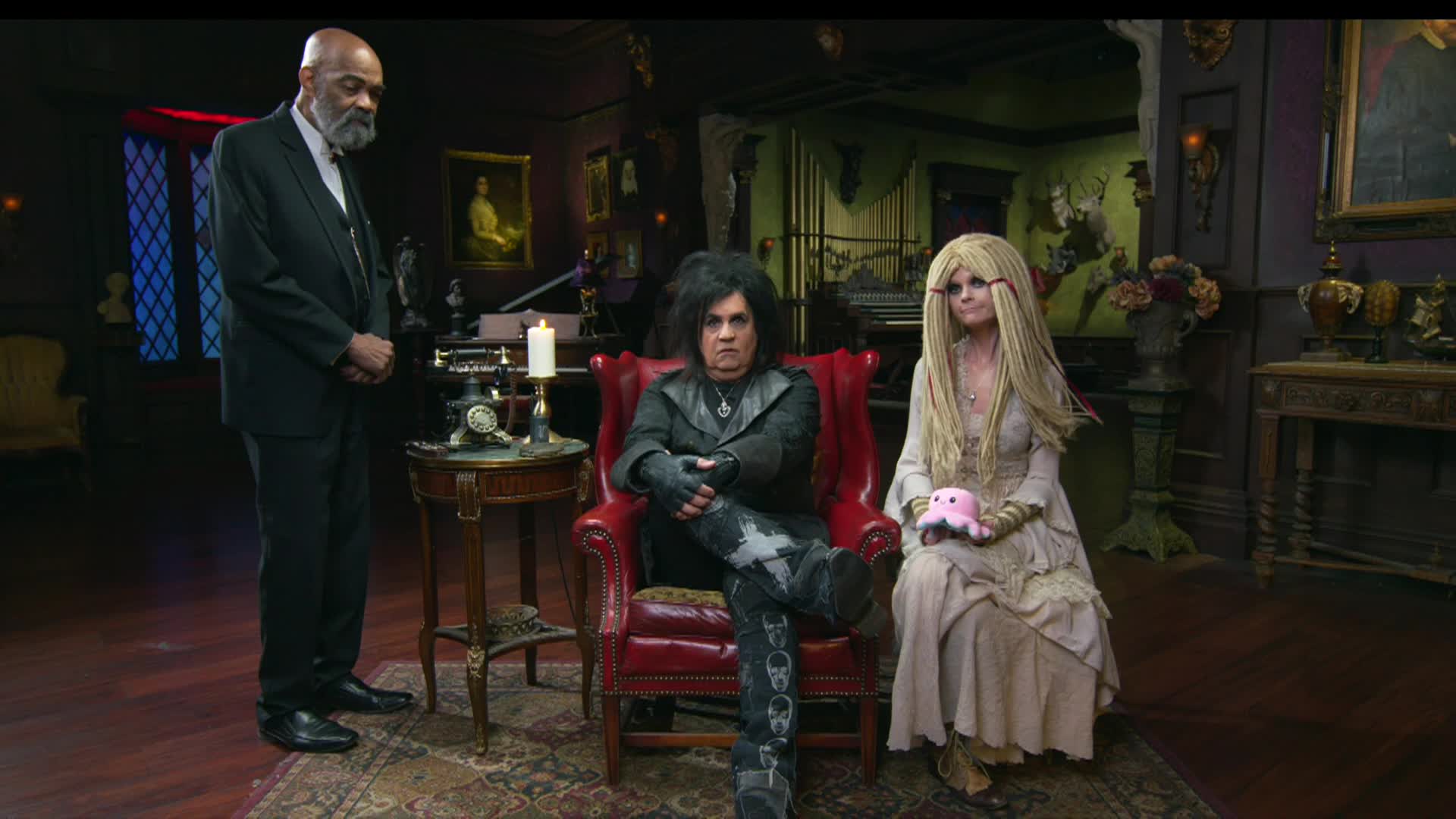 Thumbnail image for Creature Features