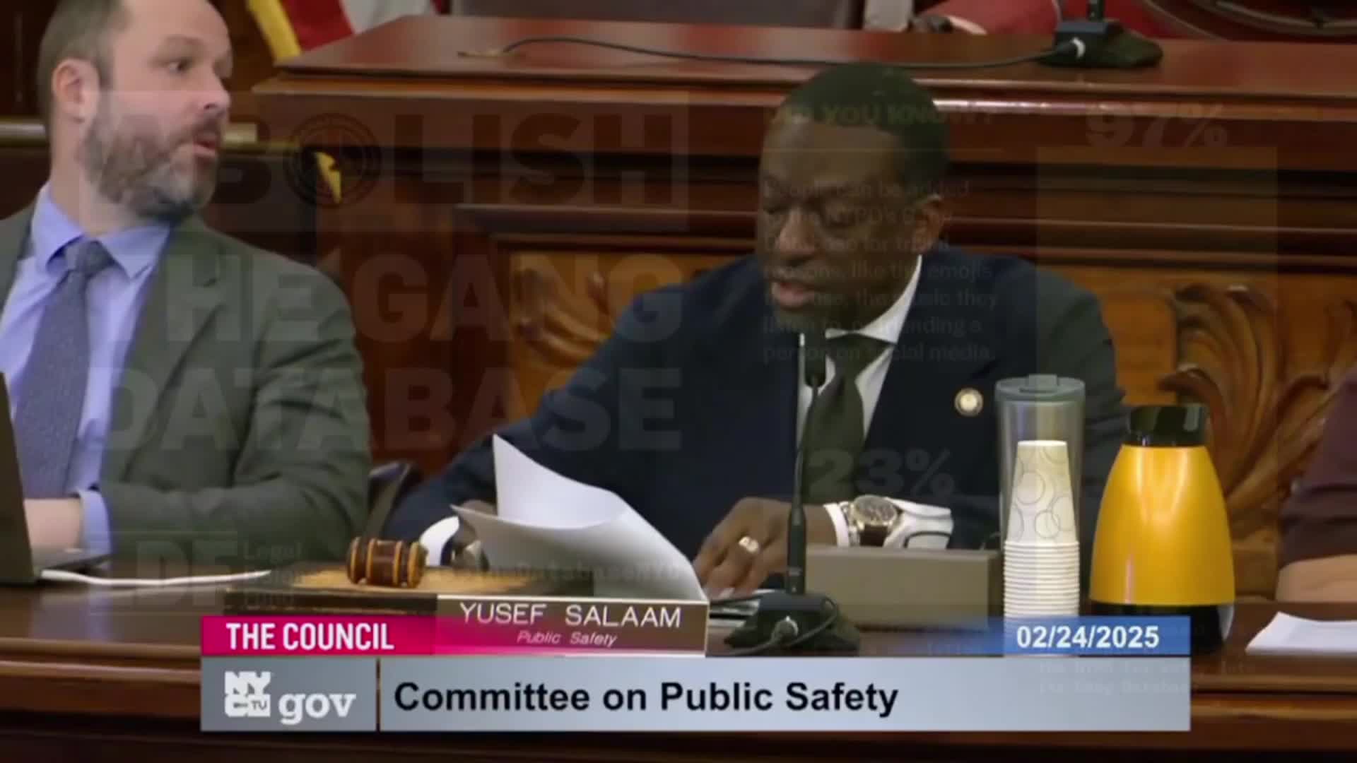 Thumbnail image for Black Men Screaming