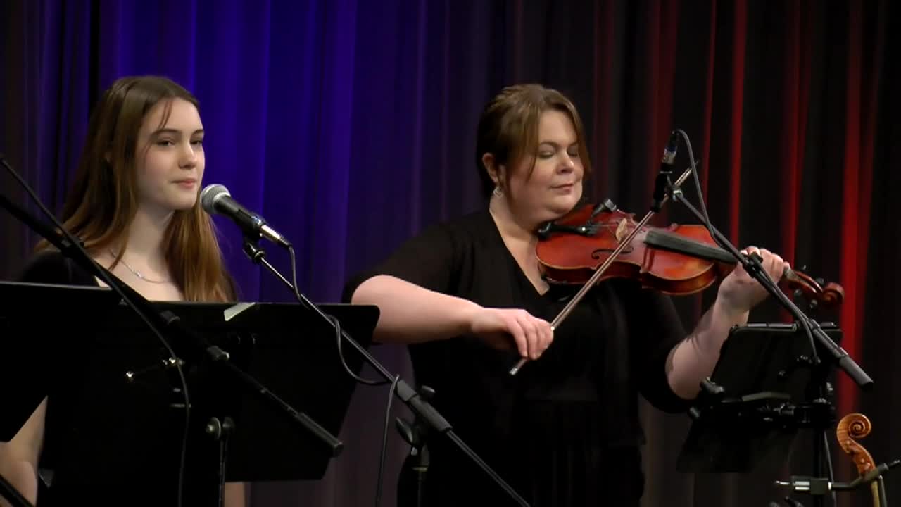 Thumbnail image for Baby Blue Arts Presents