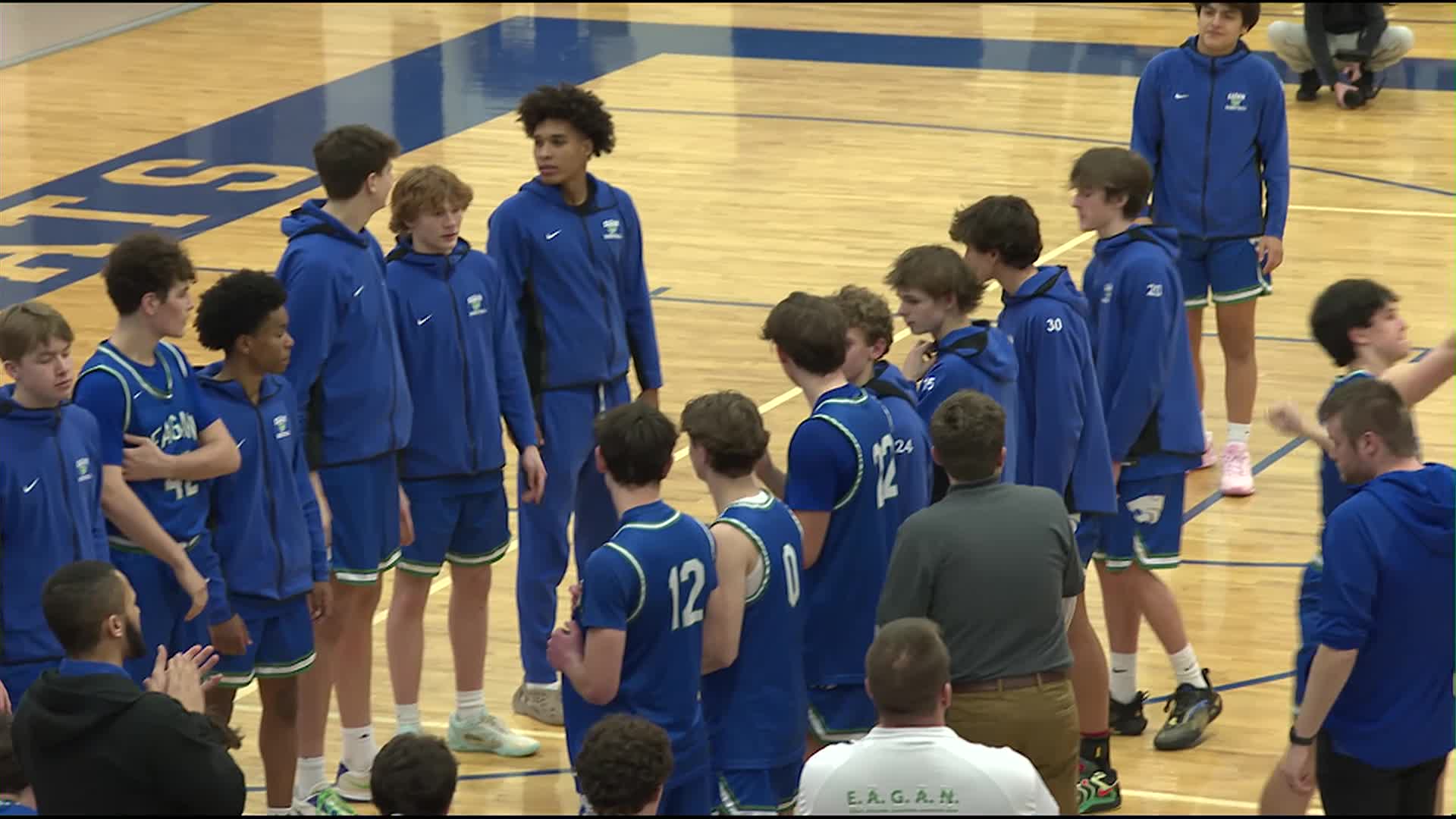 Thumbnail image for EHS Boys Basketball vs Apple Valley (2-4-2025)