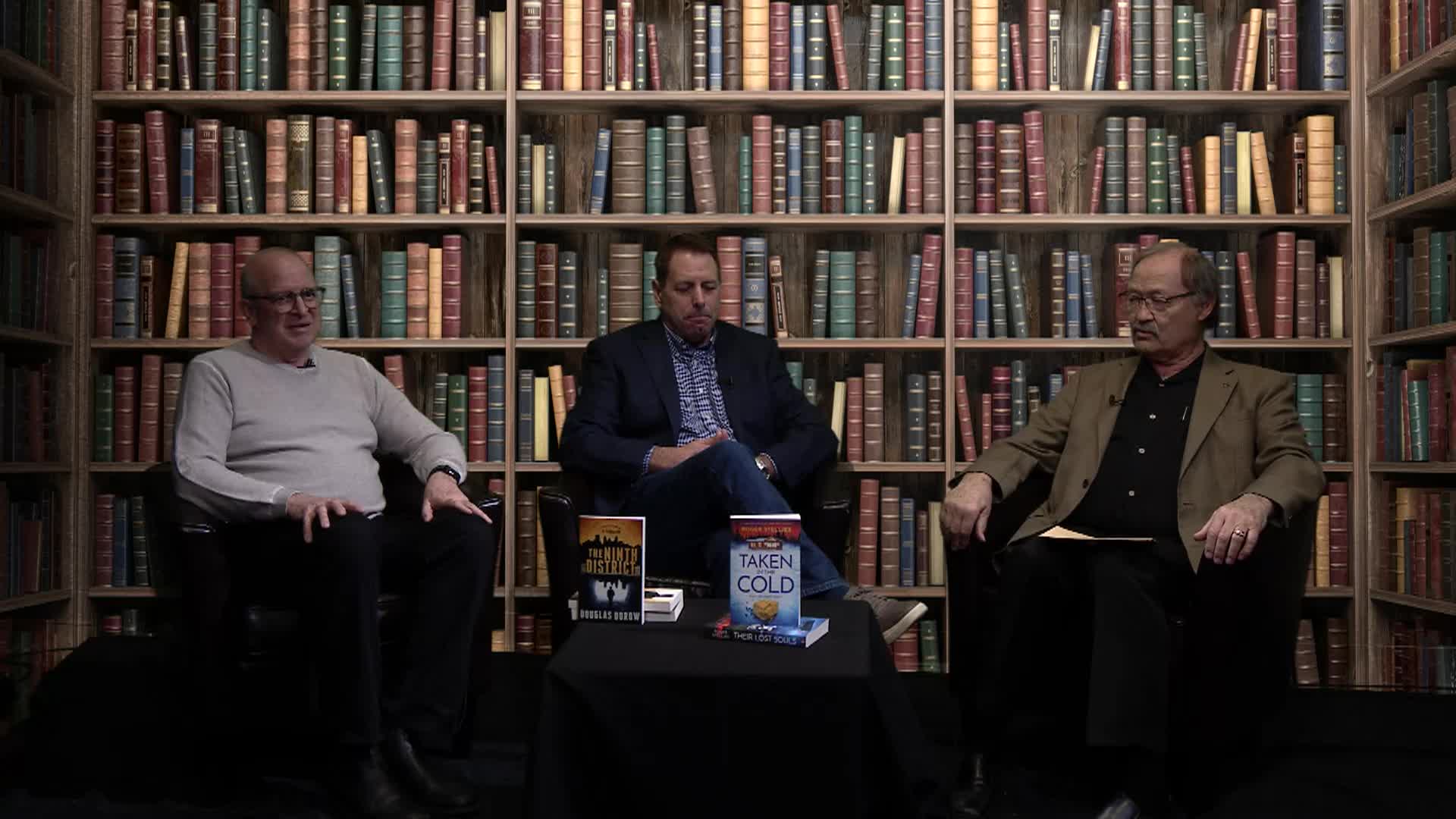 Thumbnail image for The Writer's Corner