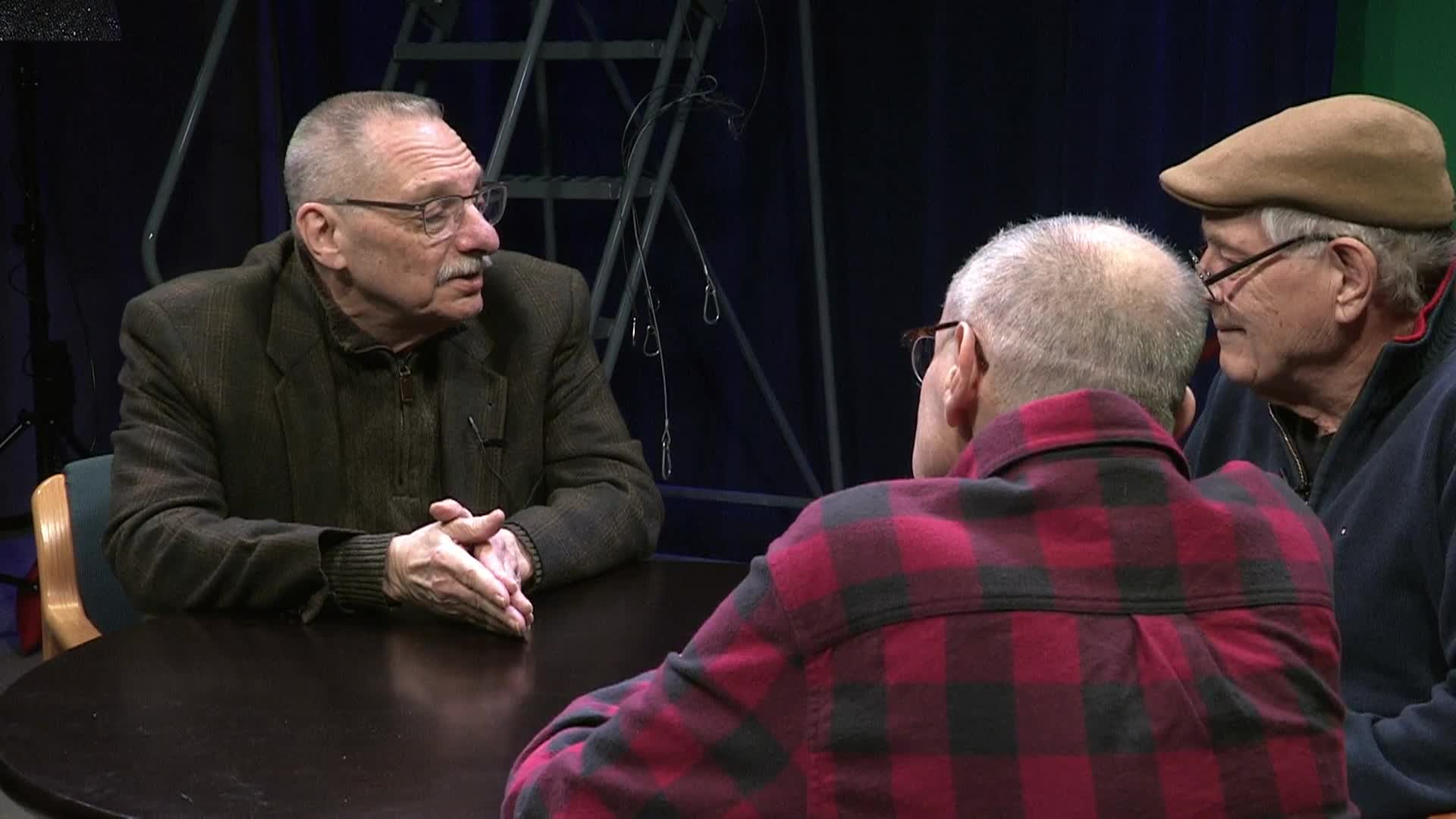 Thumbnail image for Democratic Visions