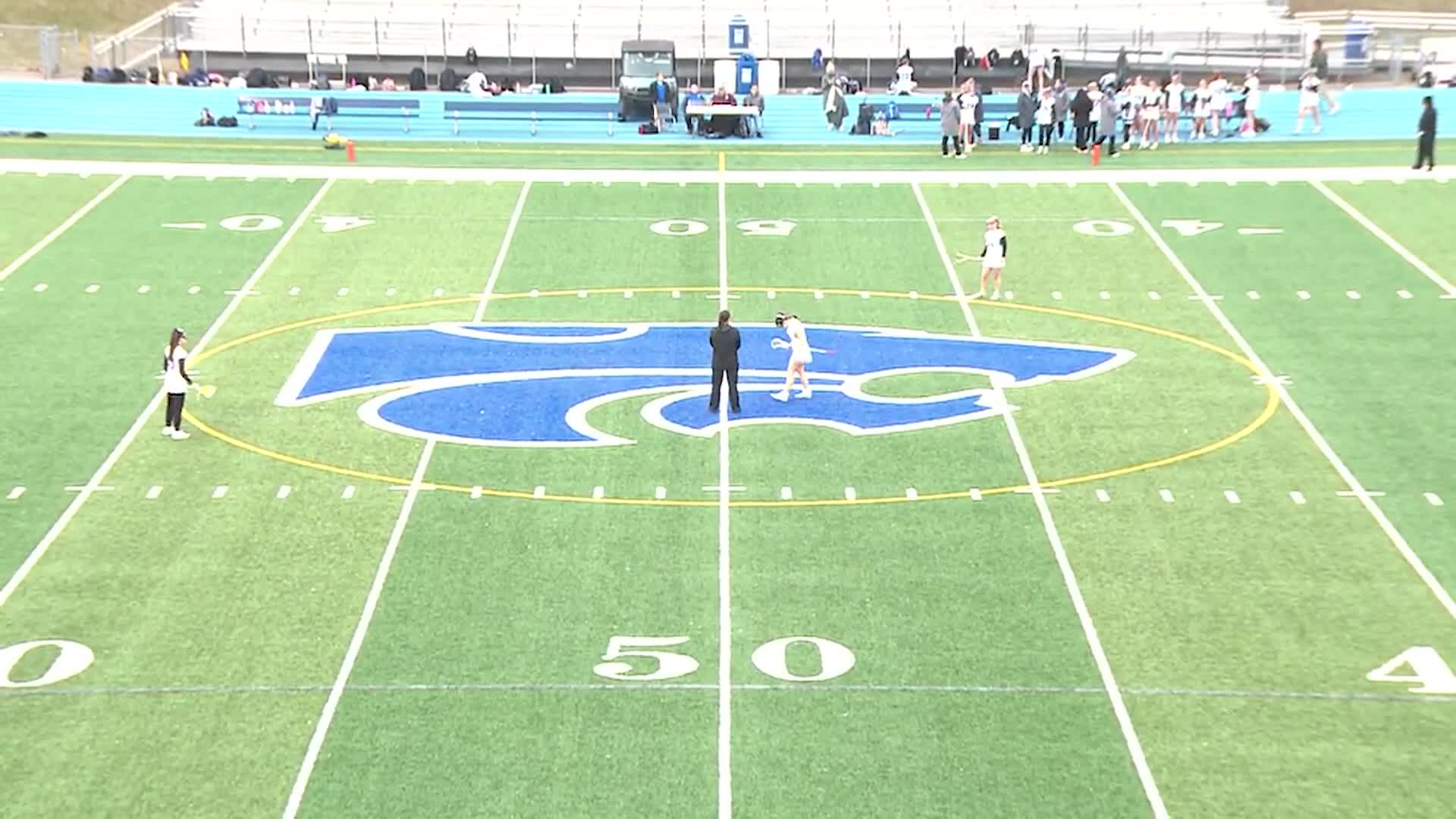 Thumbnail image for Eastview Eagan Girls Lacrosse vs. Kennedy Burnsville