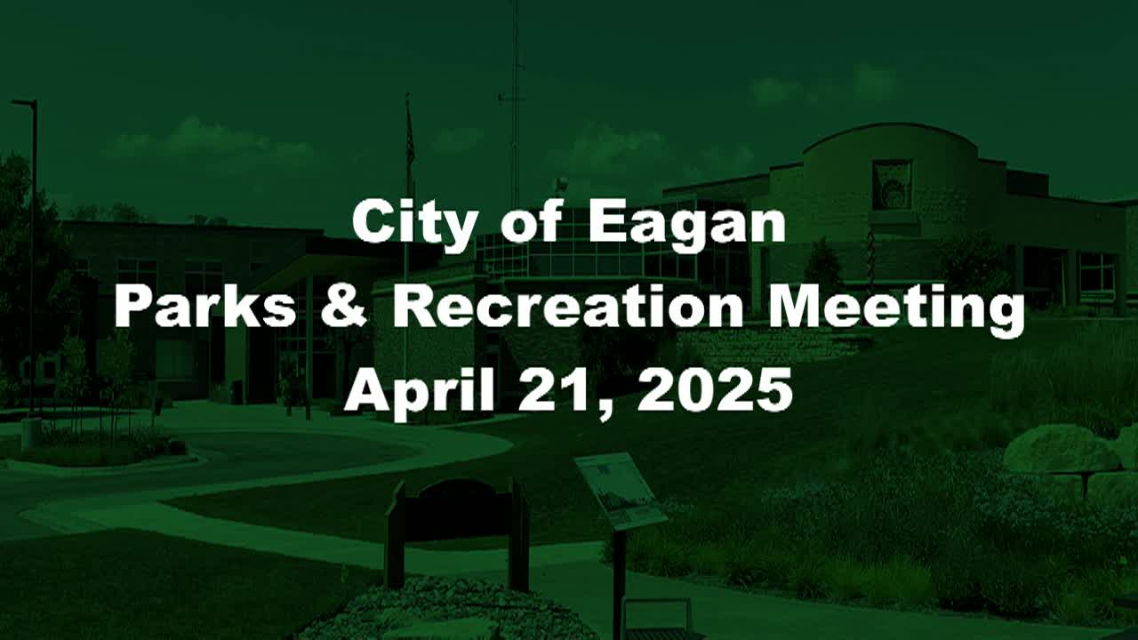 Thumbnail image for Parks and Recreation Commission