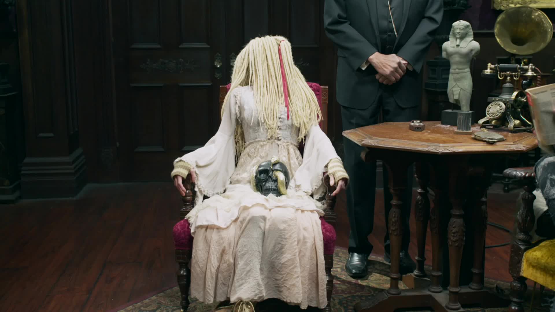 Thumbnail image for Creature Features