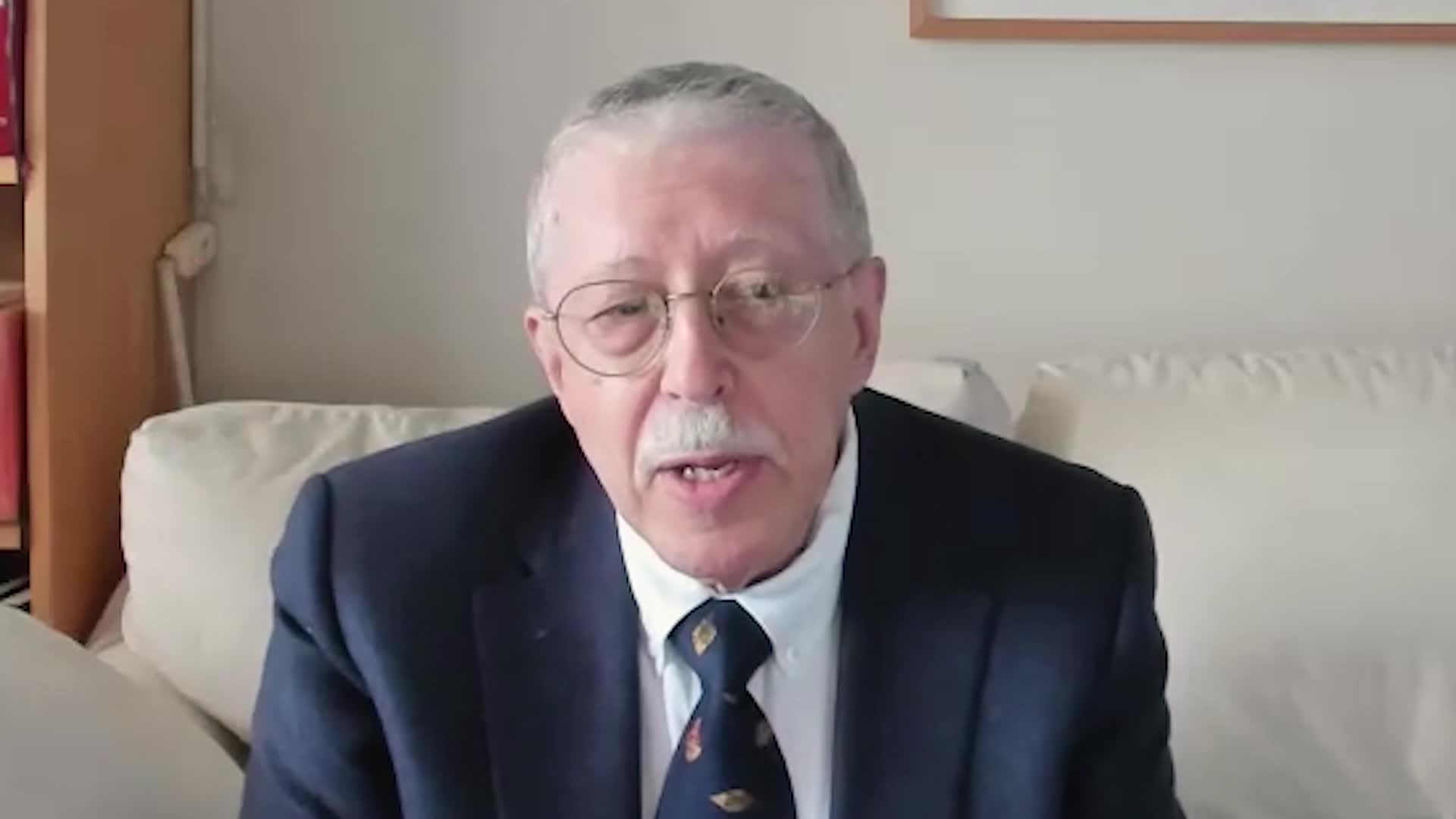 Thumbnail image for White House Chronicle