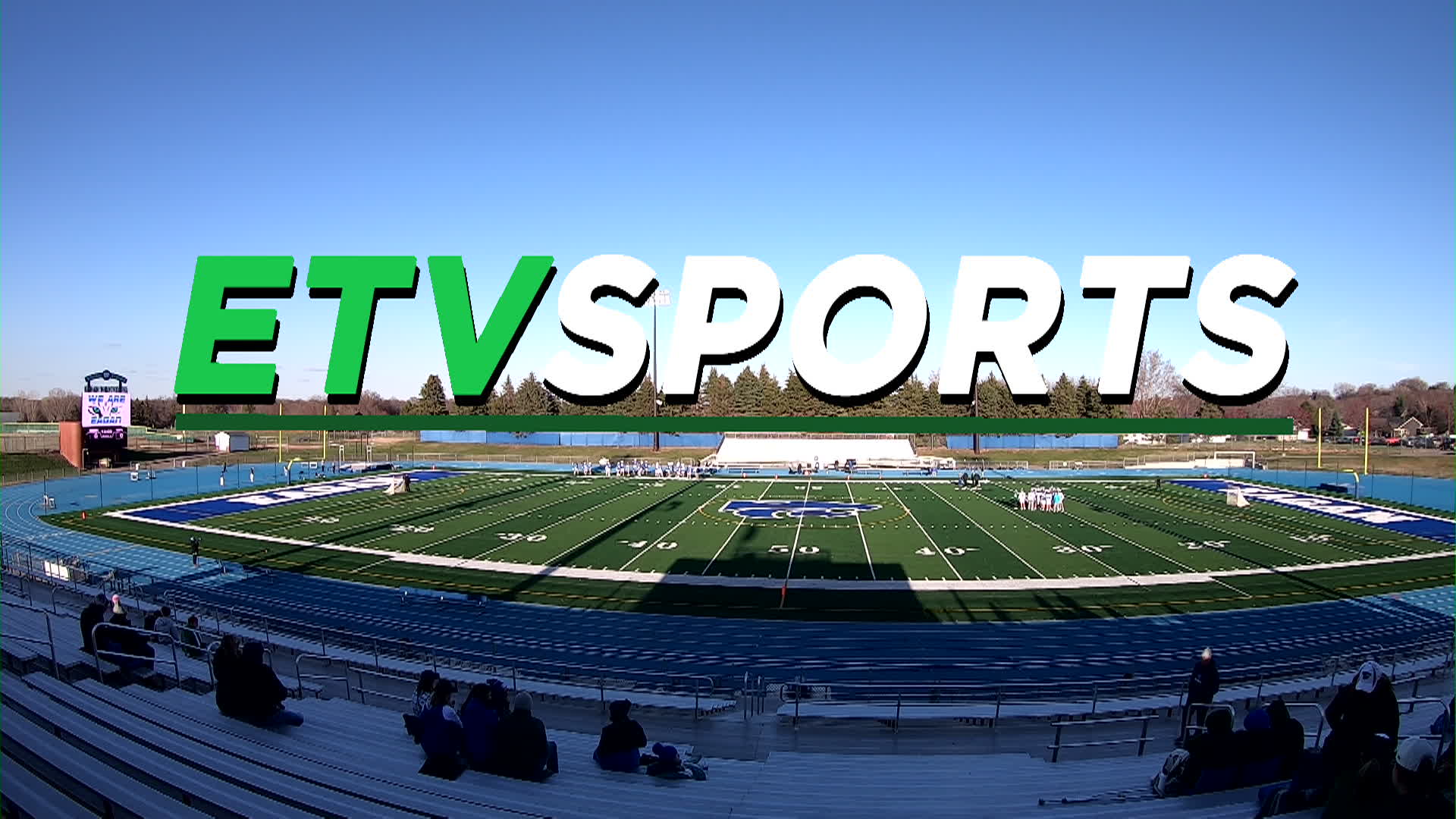 Thumbnail image for EHS Girls Lacrosse vs. St. Thomas Academy