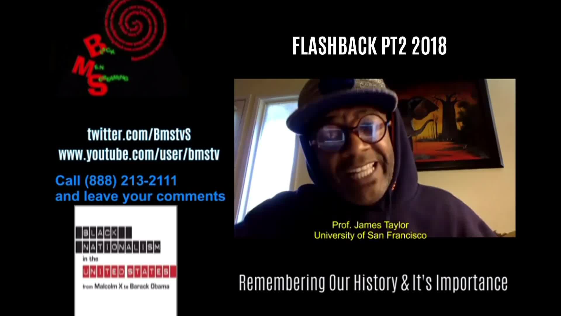 Thumbnail image for Black Men Screaming