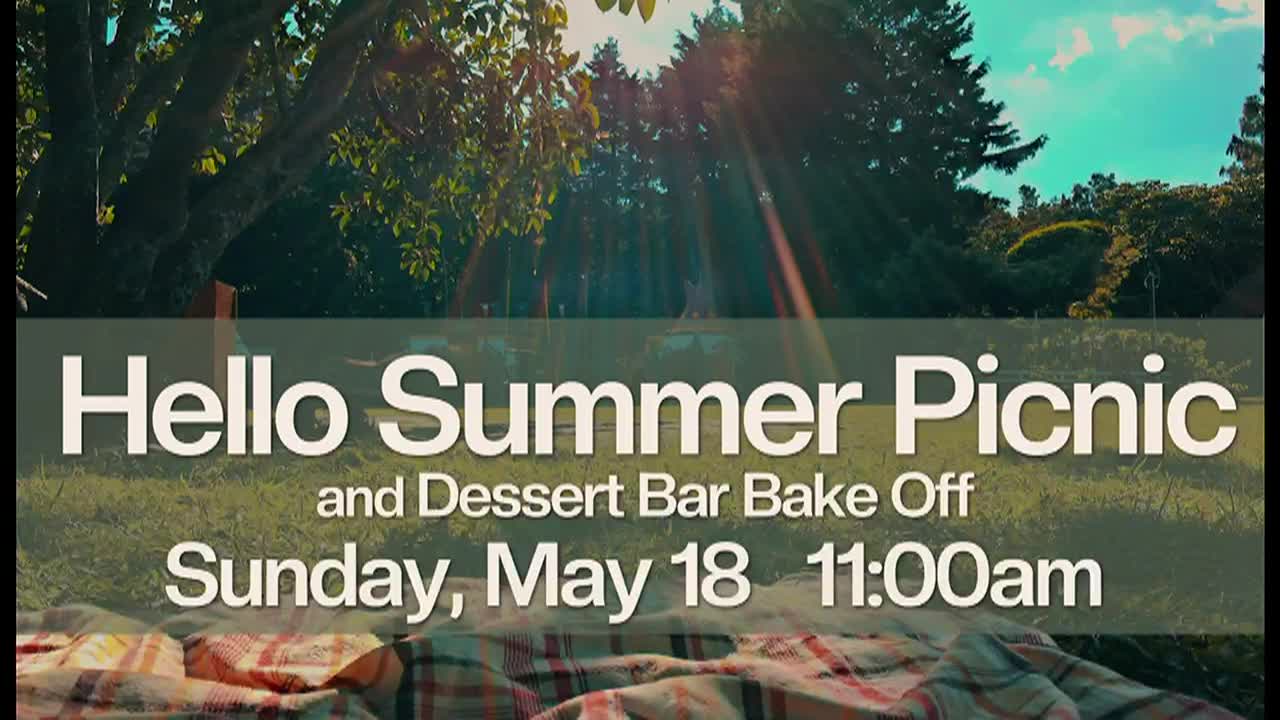 Thumbnail image for Advent UMC Worship Service