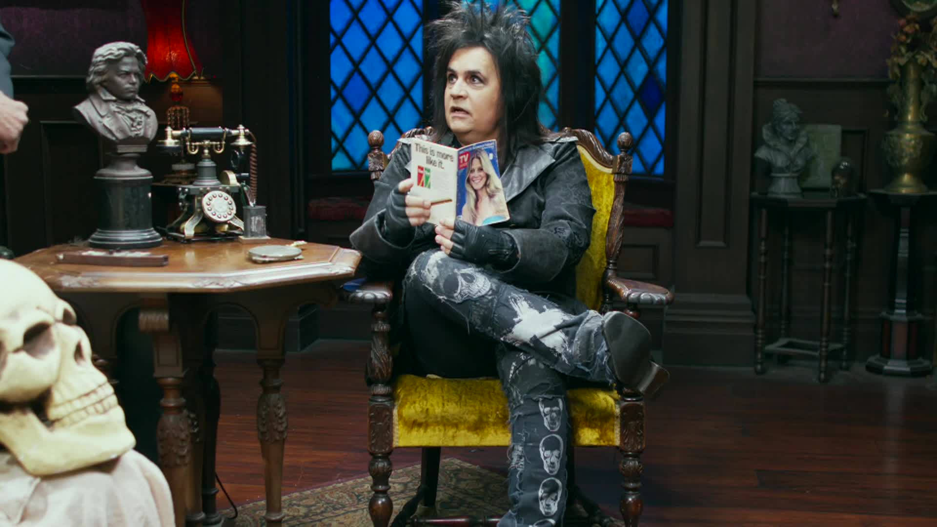 Thumbnail image for Creature Features