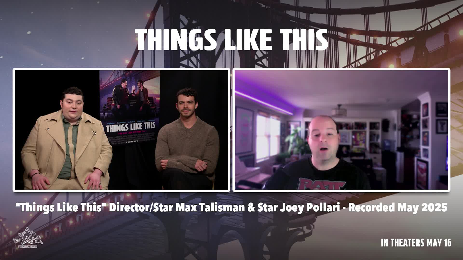 Thumbnail image for Paltrocast with Darren Paltrowitz