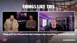 Navigate to Paltrocast with Darren Paltrowitz