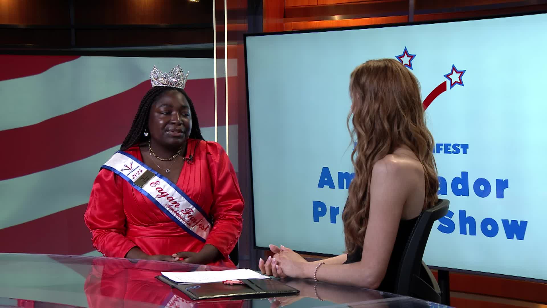 Thumbnail image for 2025 Eagan Funfest Ambassador Preview