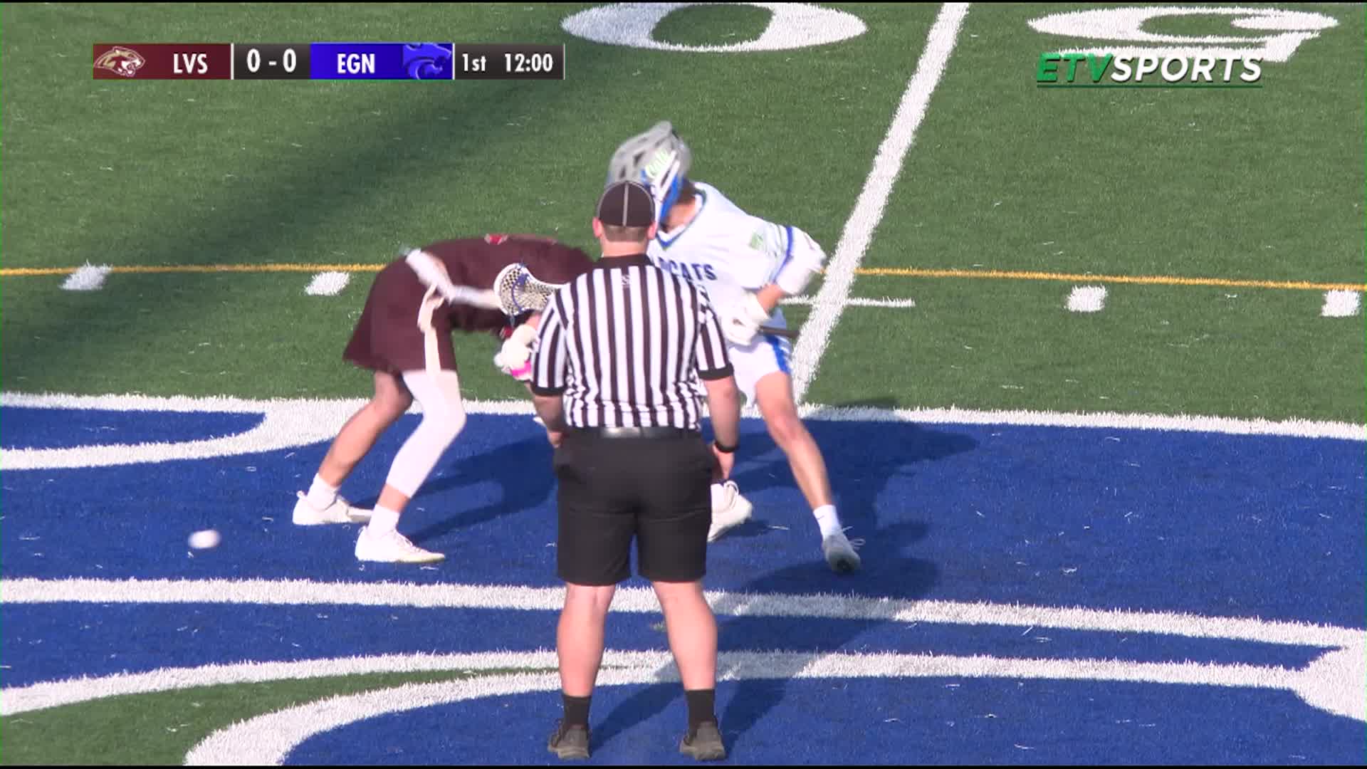 Thumbnail image for EHS Boys Lacrosse vs. Lakeville South