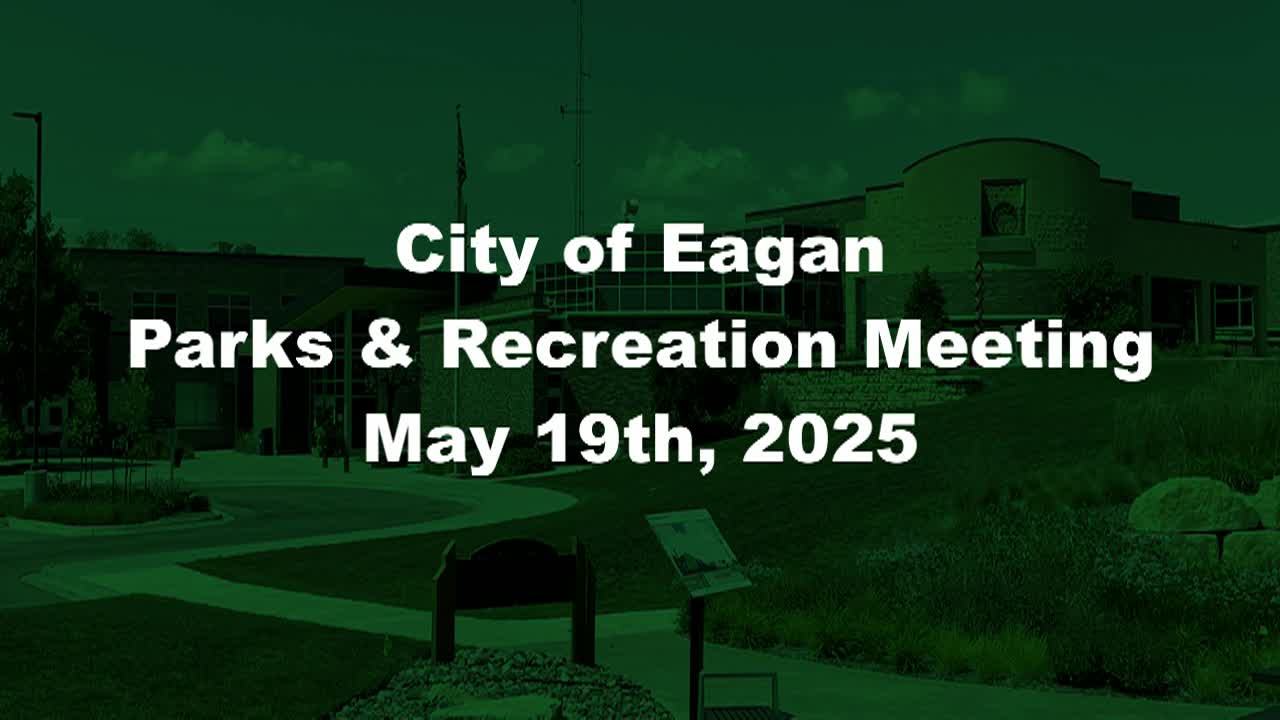 Thumbnail image for Parks and Recreation Commission