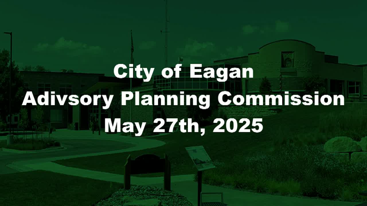 Thumbnail image for Planning Commission