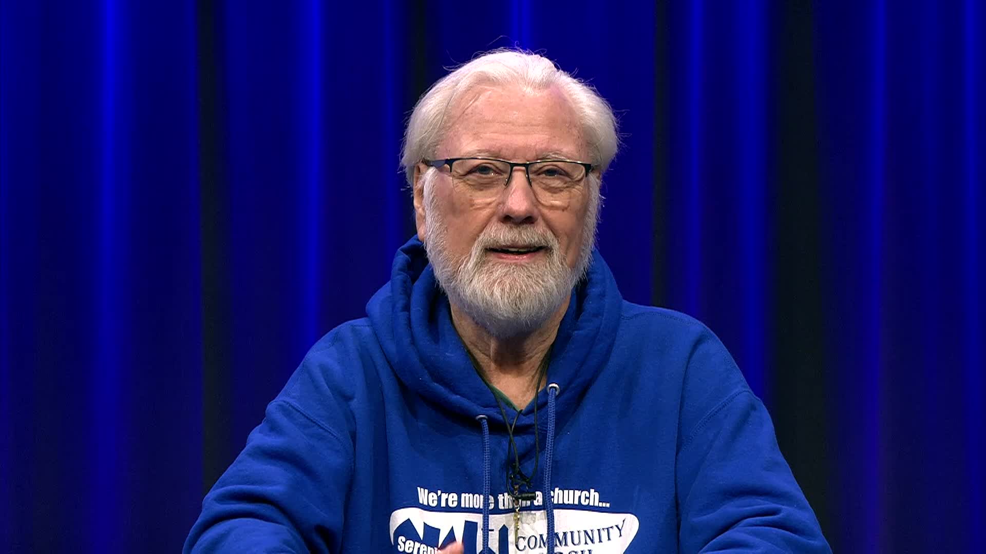 Thumbnail image for The Don Hall Show