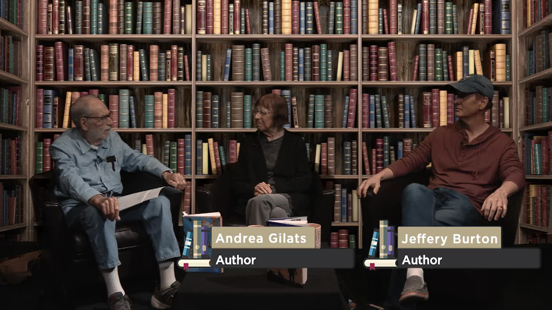 Thumbnail image for The Writer's Corner