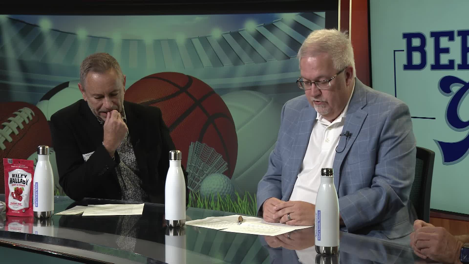 Thumbnail image for Behind the Game