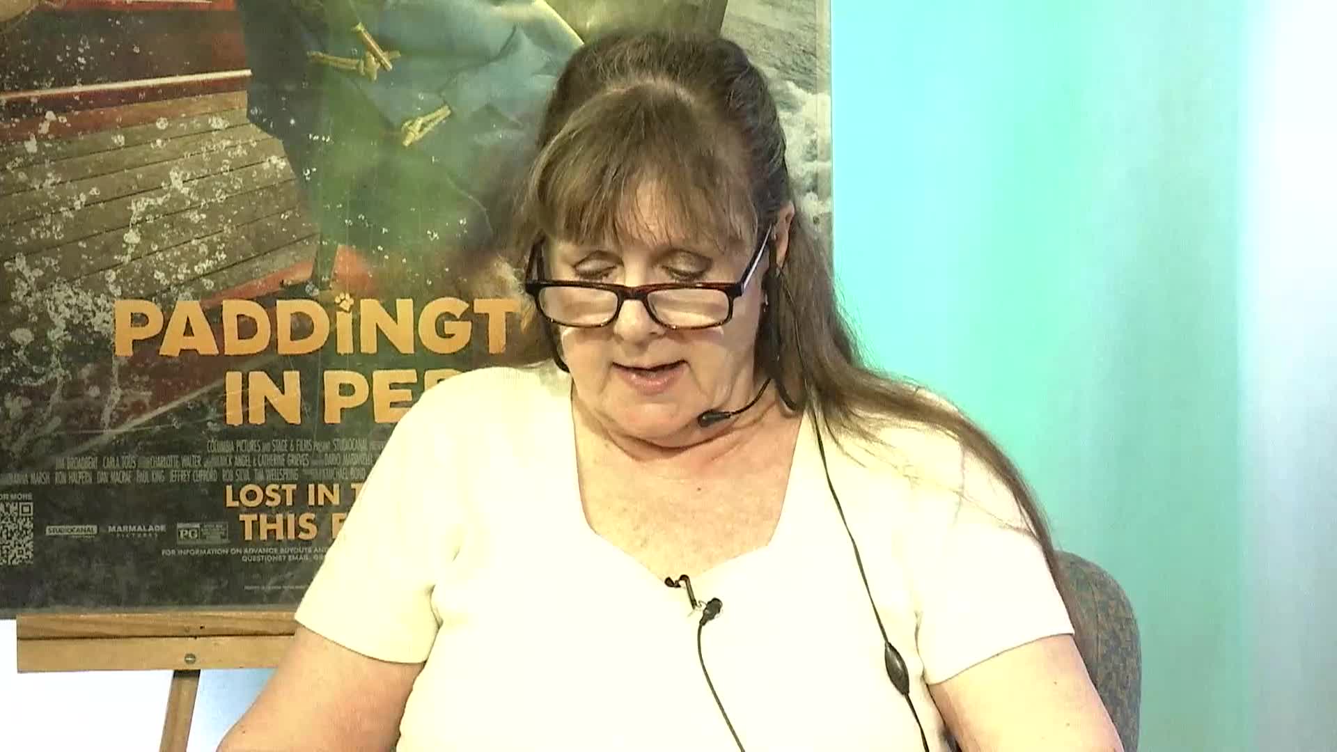 Thumbnail image for Reeling...The Movie Review Show