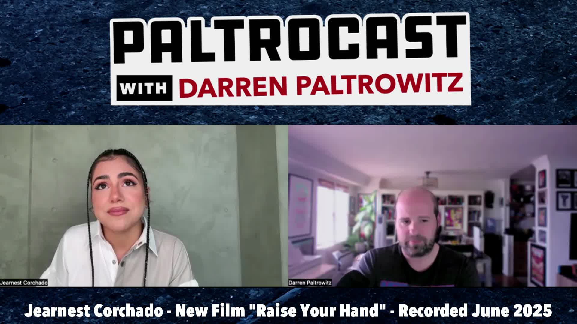 Thumbnail image for Paltrocast with Darren Paltrowitz