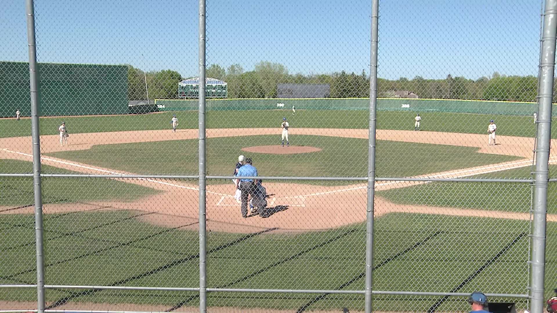 Thumbnail image for EHS Boys Baseball vs. Rosemount