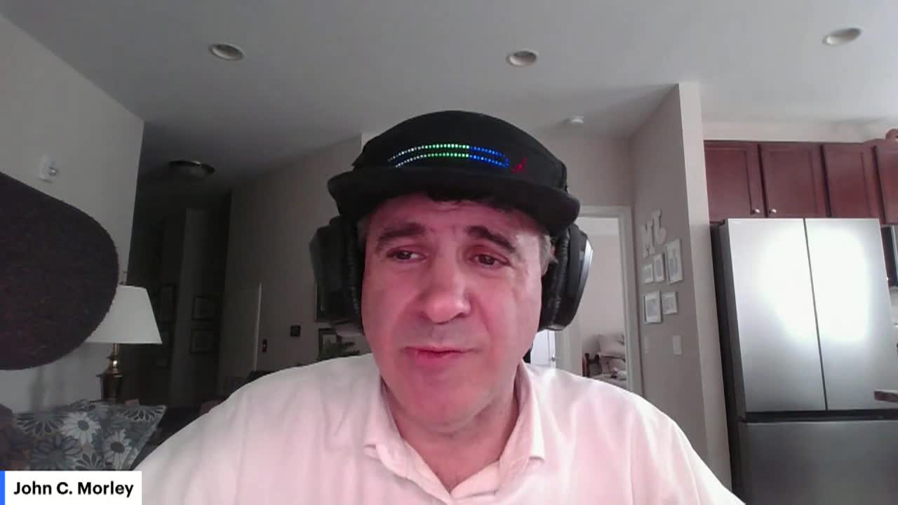 Thumbnail image for The JMOR Tech Talk Show