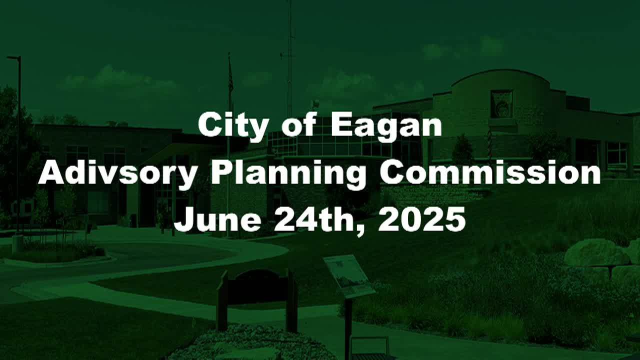 Thumbnail image for Planning Commission