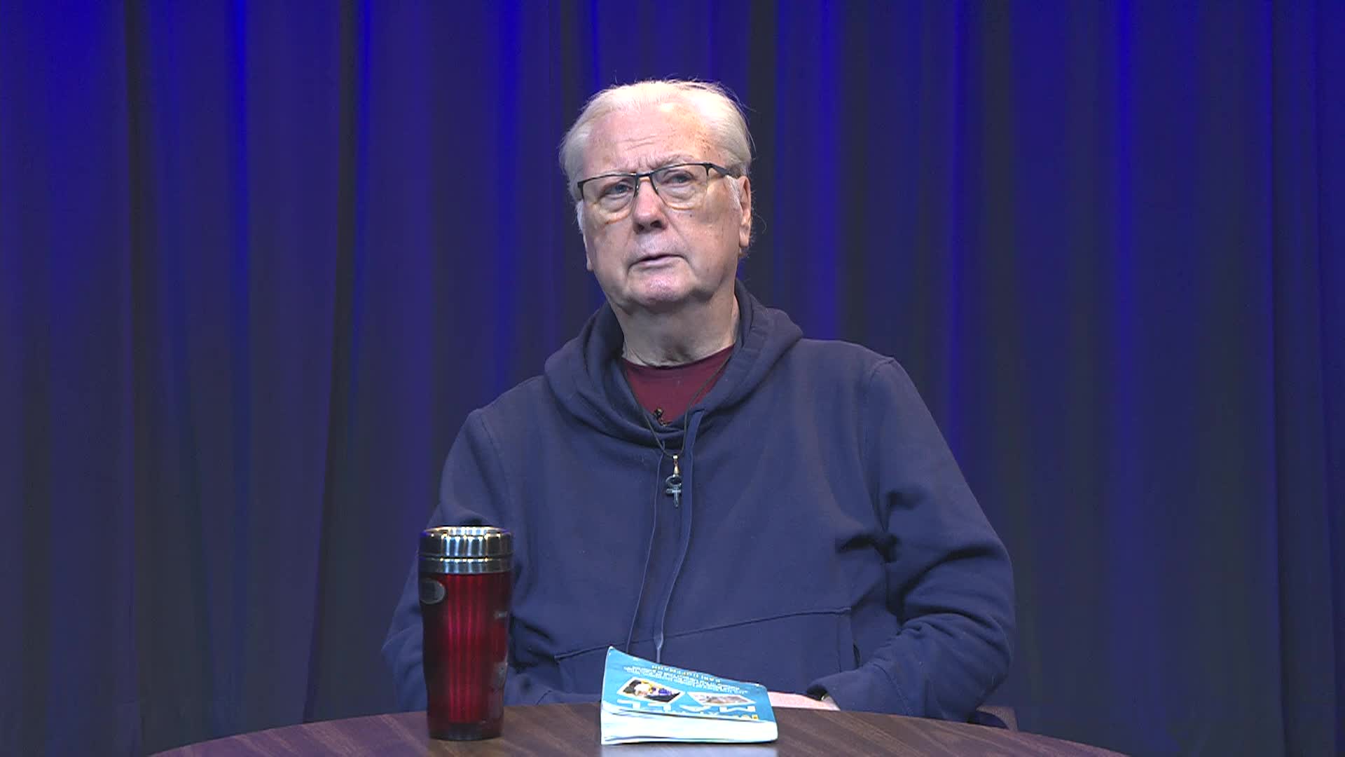 Thumbnail image for The Don Hall Show