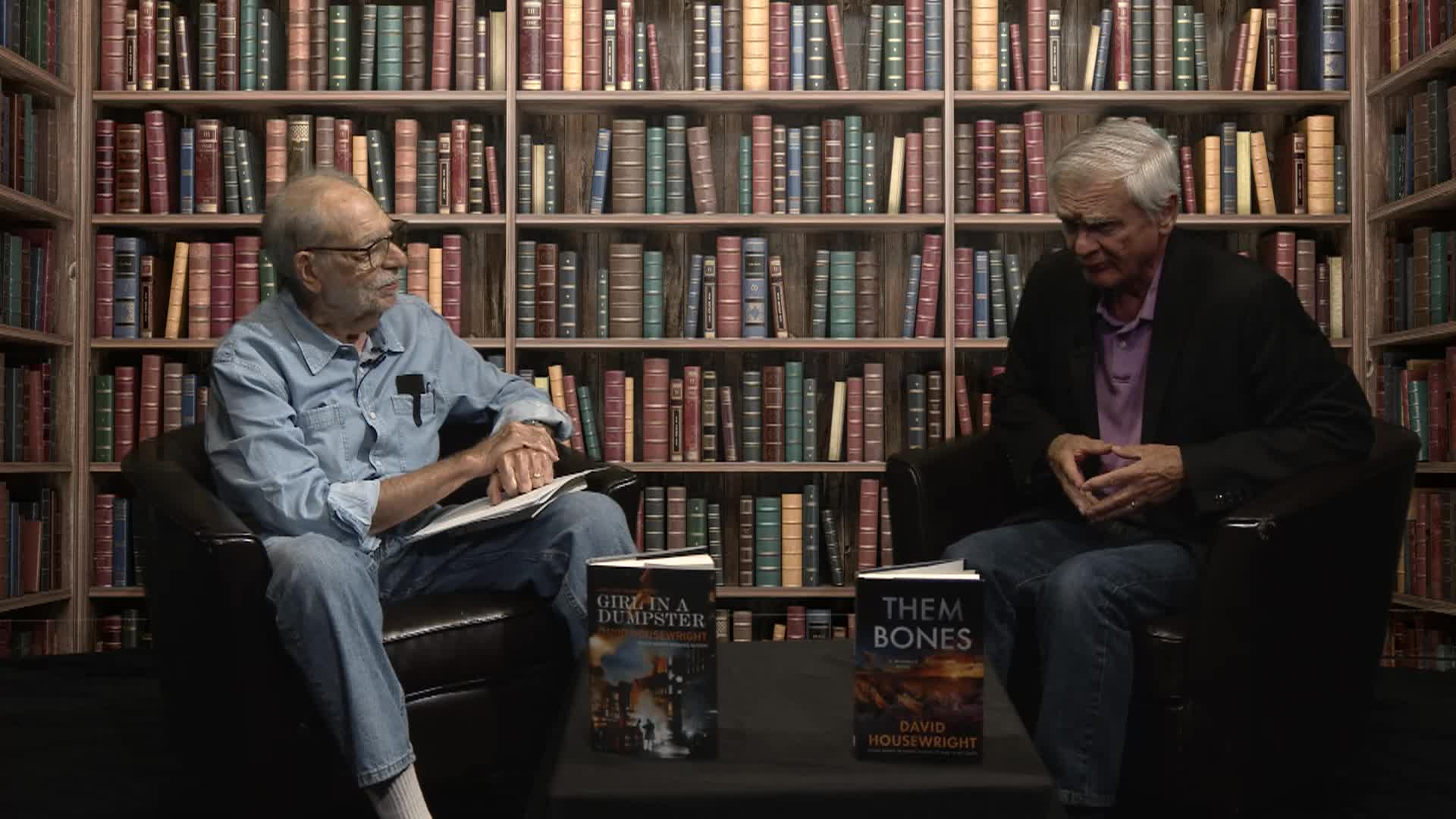 Thumbnail image for The Writer's Corner