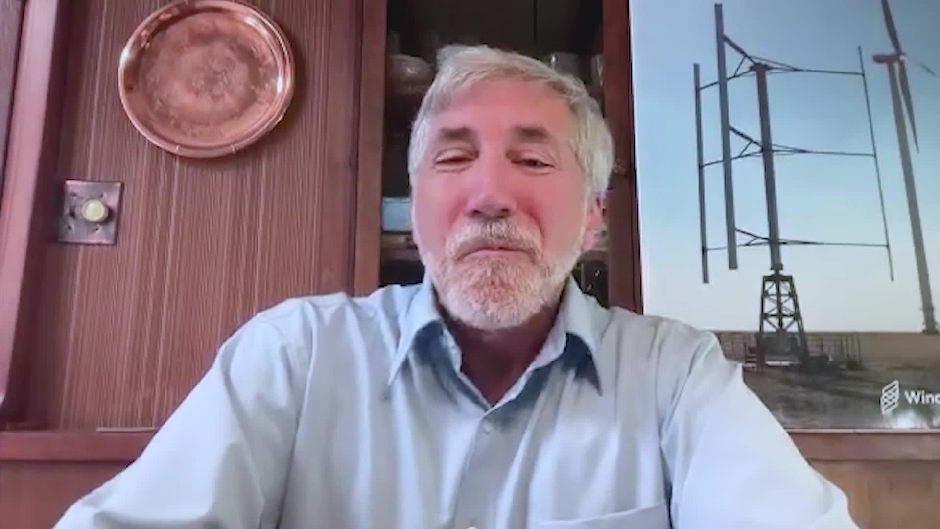 Thumbnail image for White House Chronicle