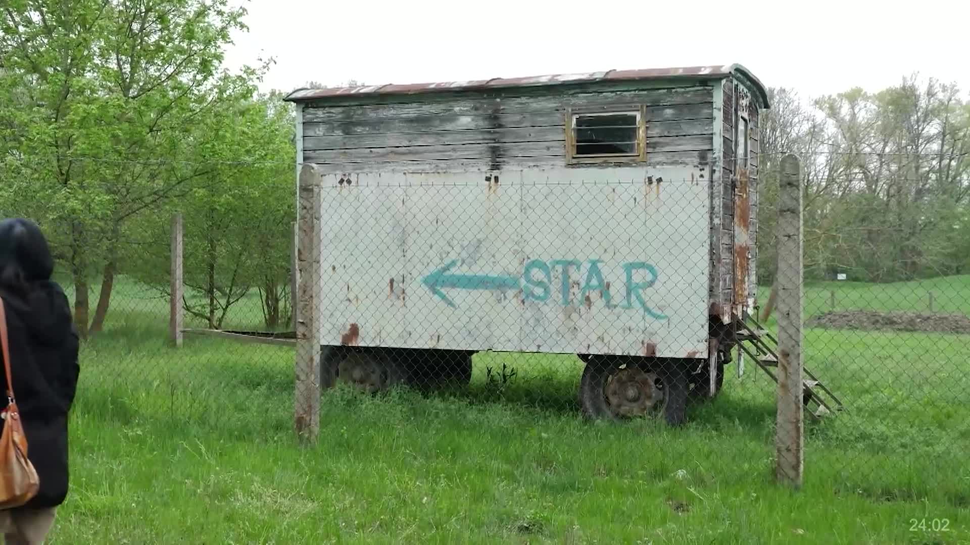 Thumbnail image for Strata Portraits of Humanity