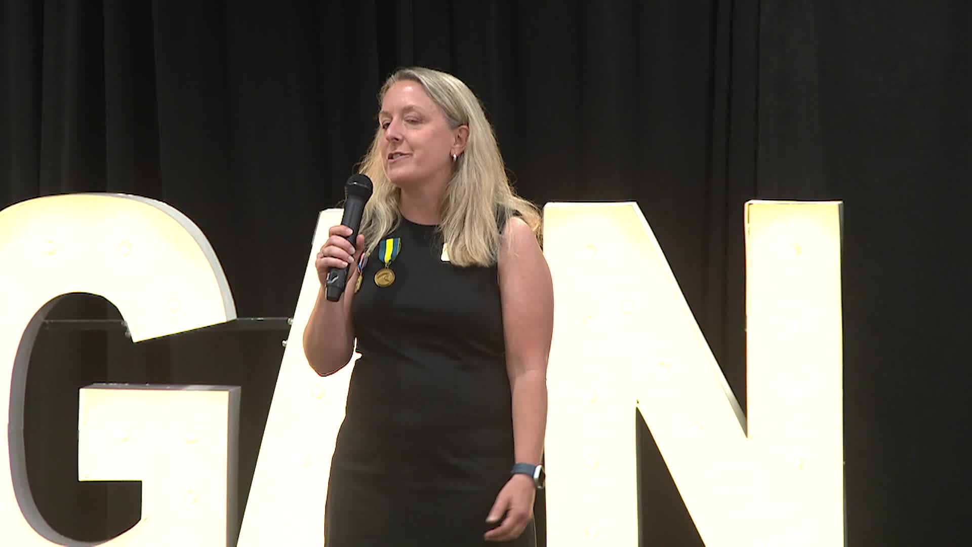 Thumbnail image for Funfest Ambassador Coronation 2025