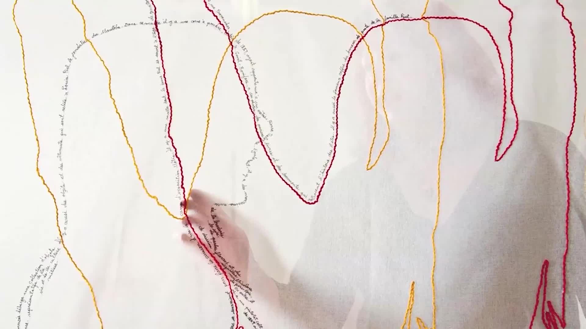 Thumbnail image for Strata Portraits of Humanity