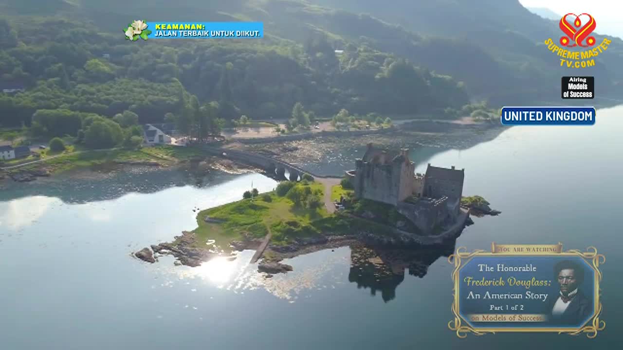 Enlightening Entertainment