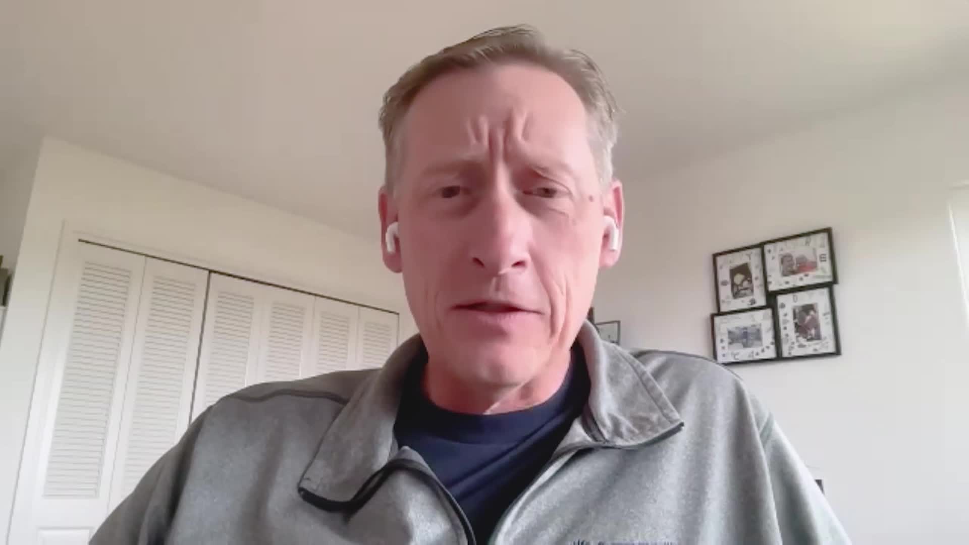 Thumbnail image for White House Chronicle