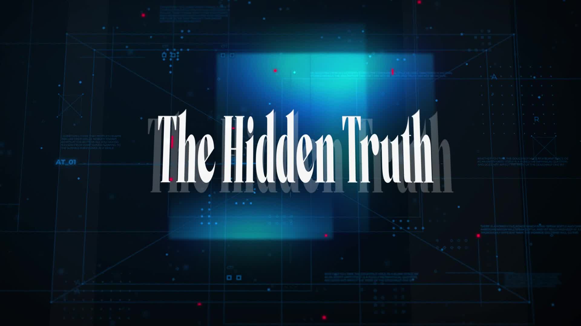 Thumbnail image for The Hidden Truth