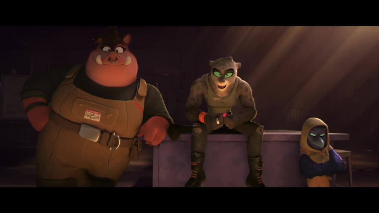 Thumbnail image for Reeling...The Movie Review Show