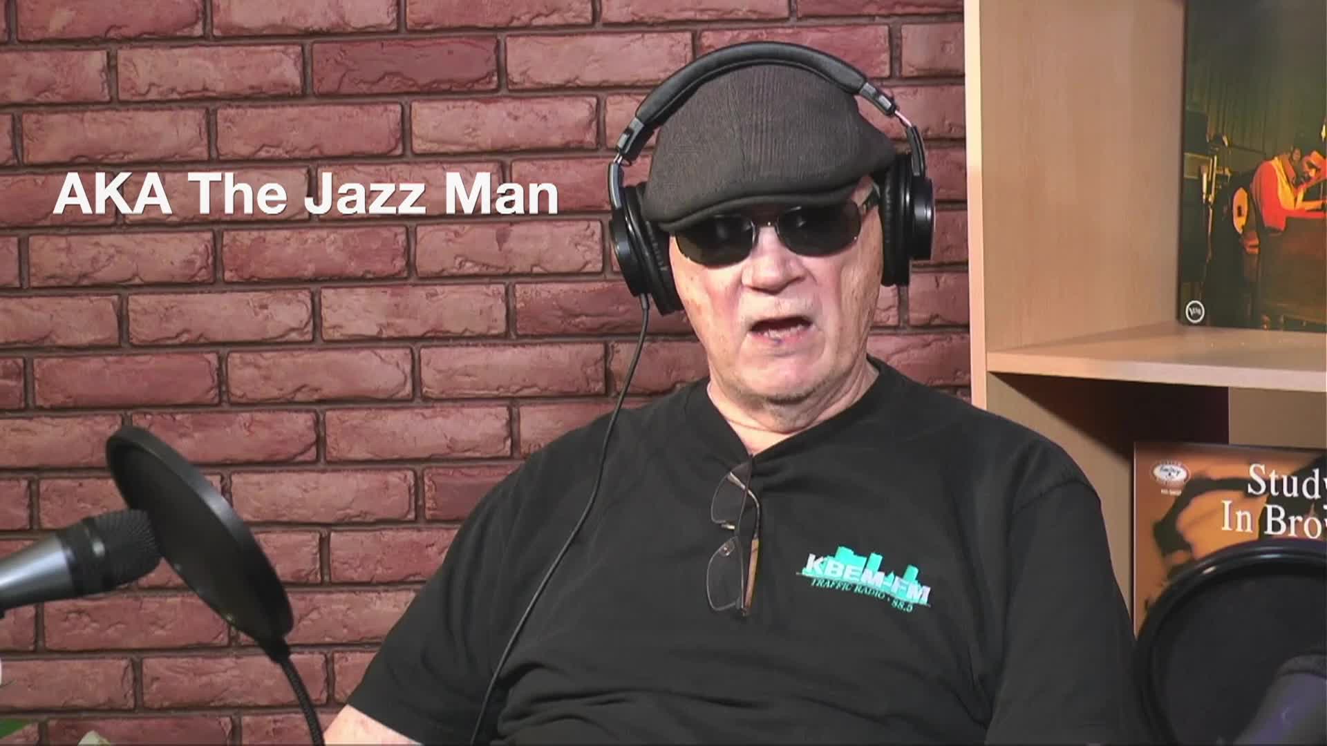 Thumbnail image for Jazz with Vaughn