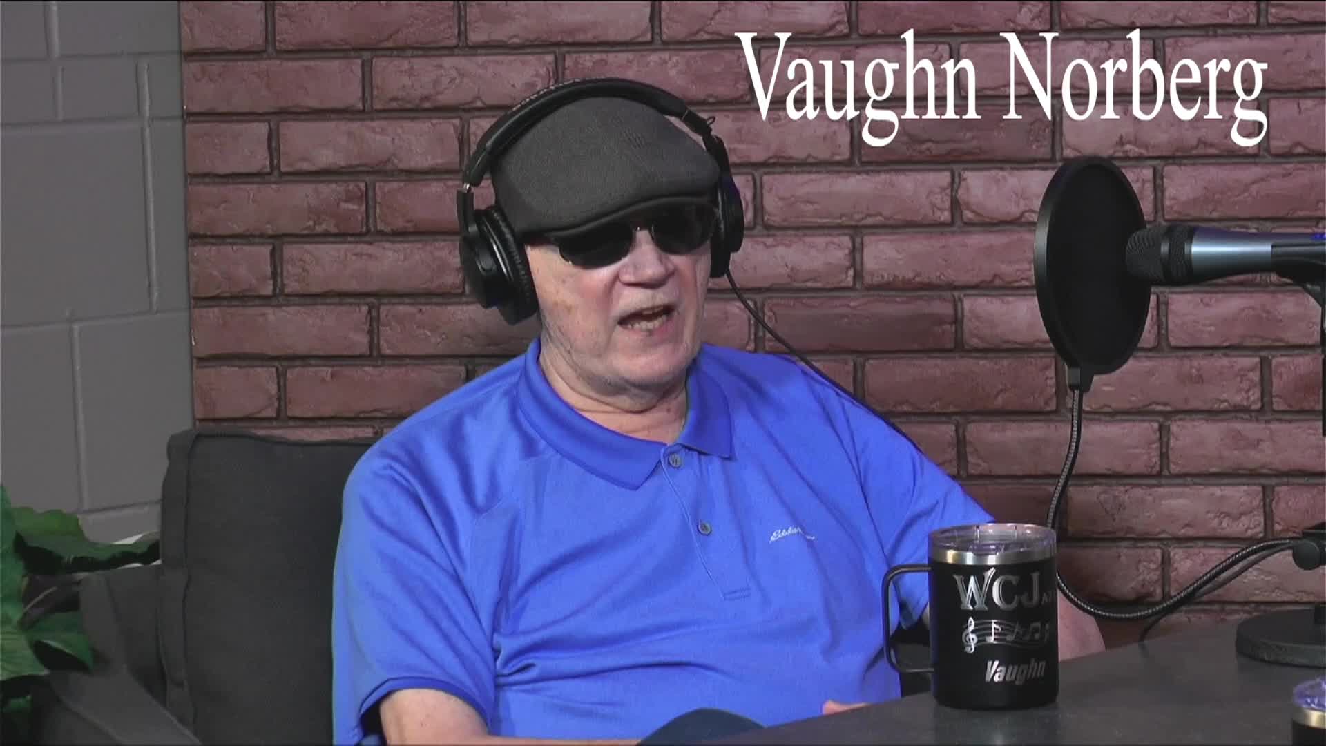 Thumbnail image for Jazz with Vaughn