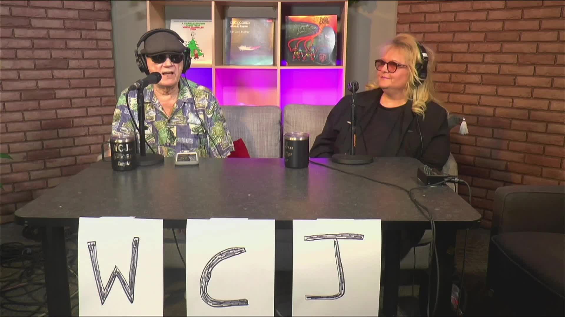 Thumbnail image for Jazz with Vaughn