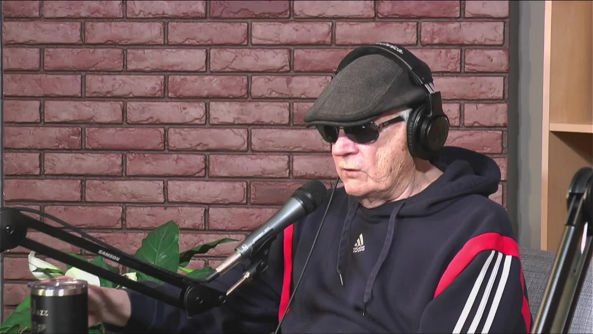 Thumbnail image for Jazz with Vaughn