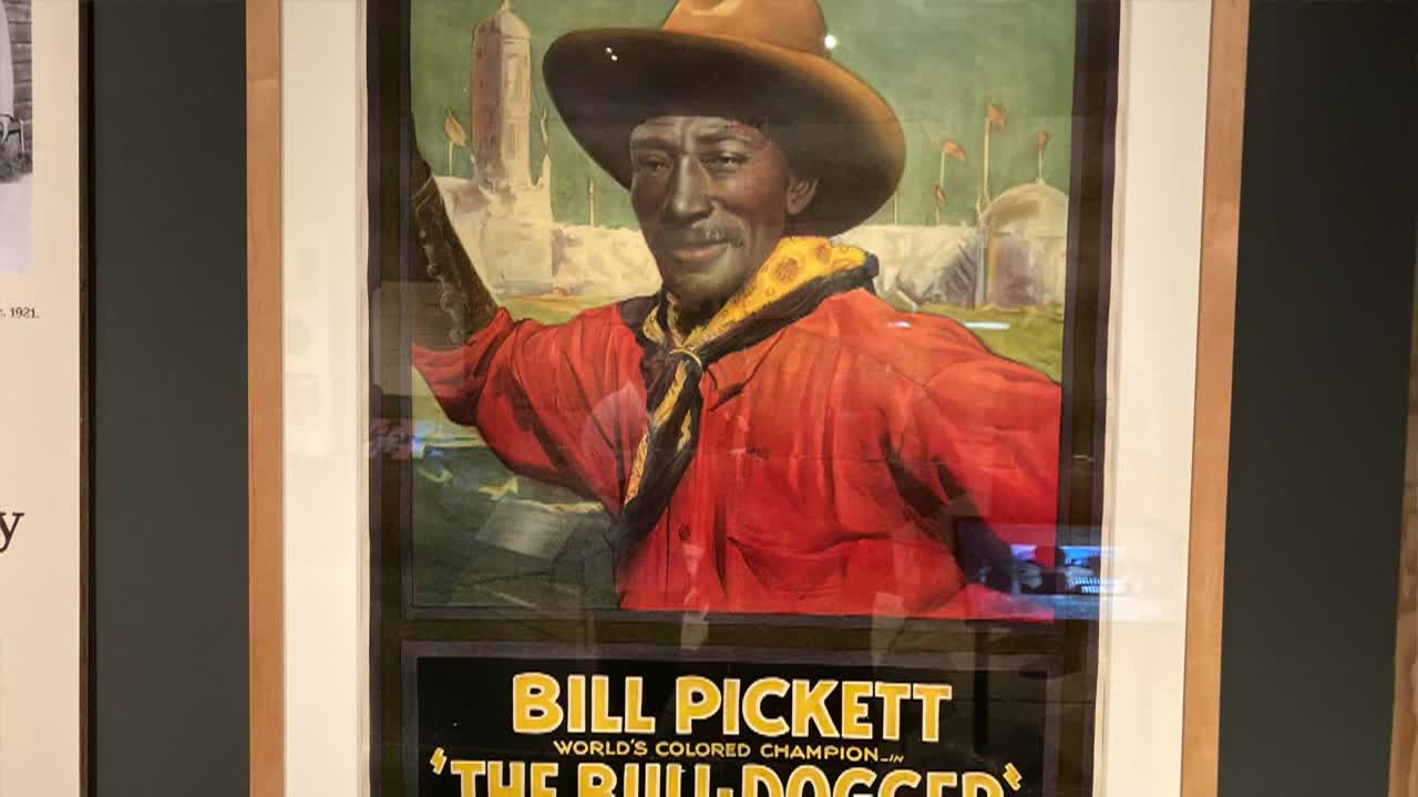 Thumbnail image for Out and About with Roger Martin