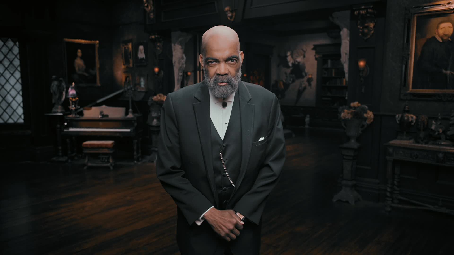 Thumbnail image for Creature Features